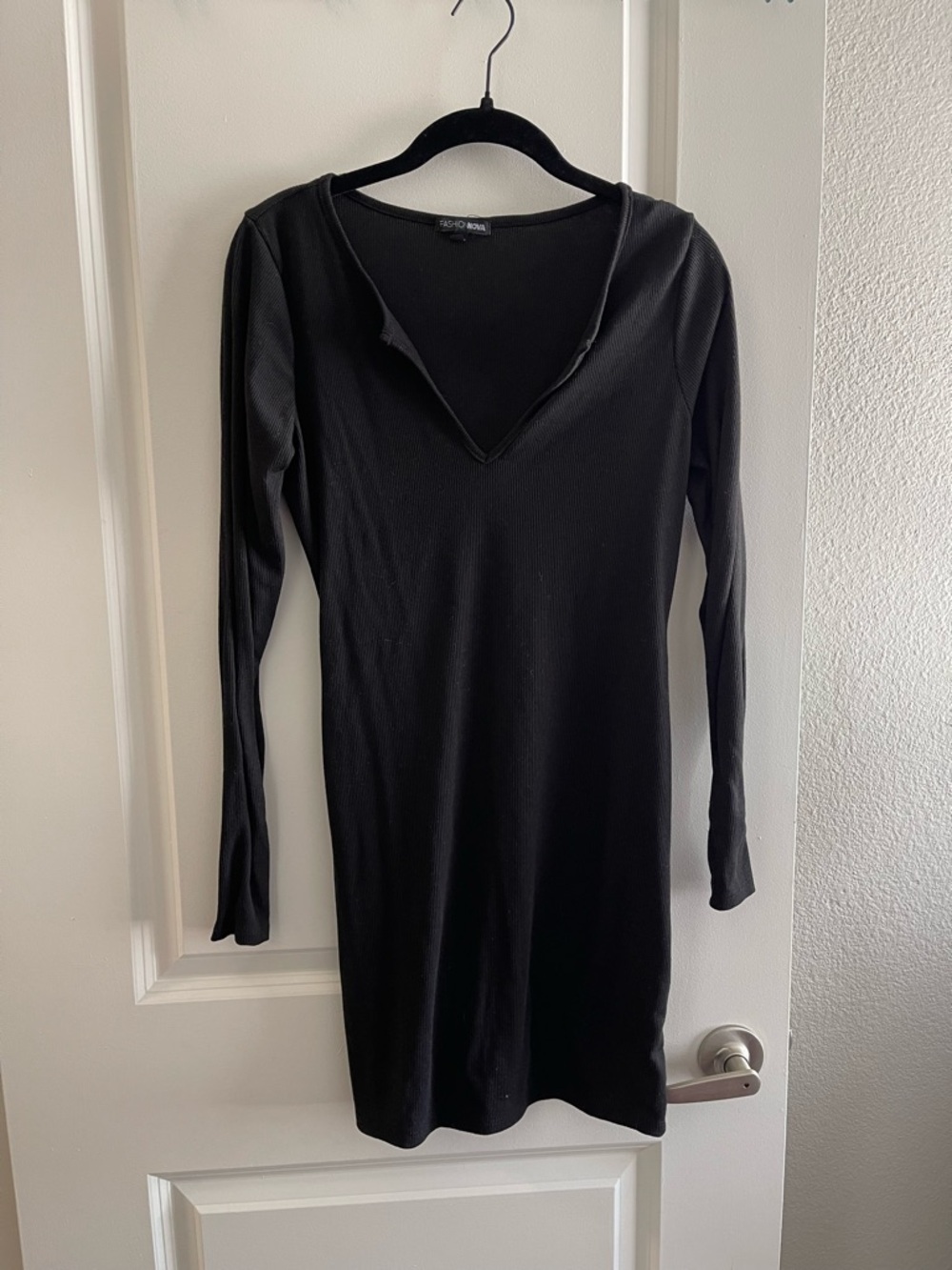 Fashion nova dress